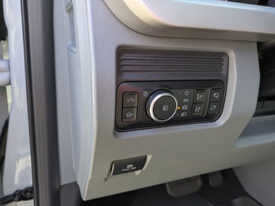 2026 Ford Super Duty F-250 SRW XLT