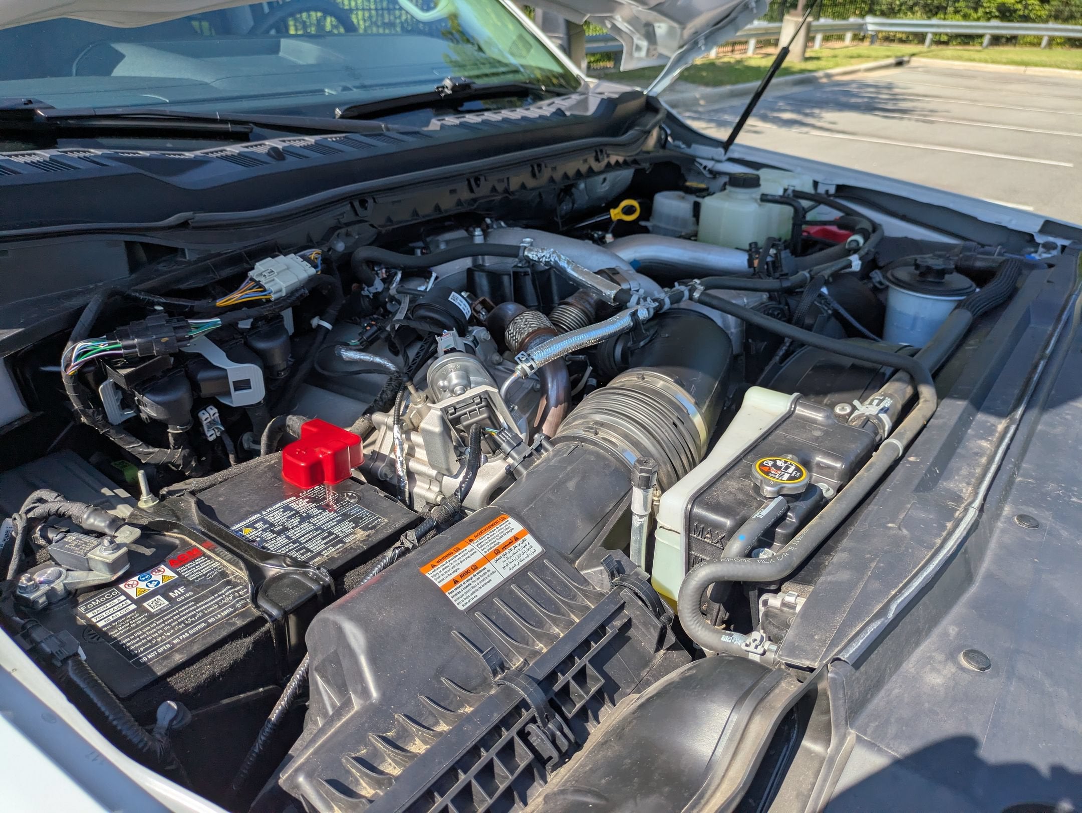 2025 Ford Super Duty F-250 SRW XL