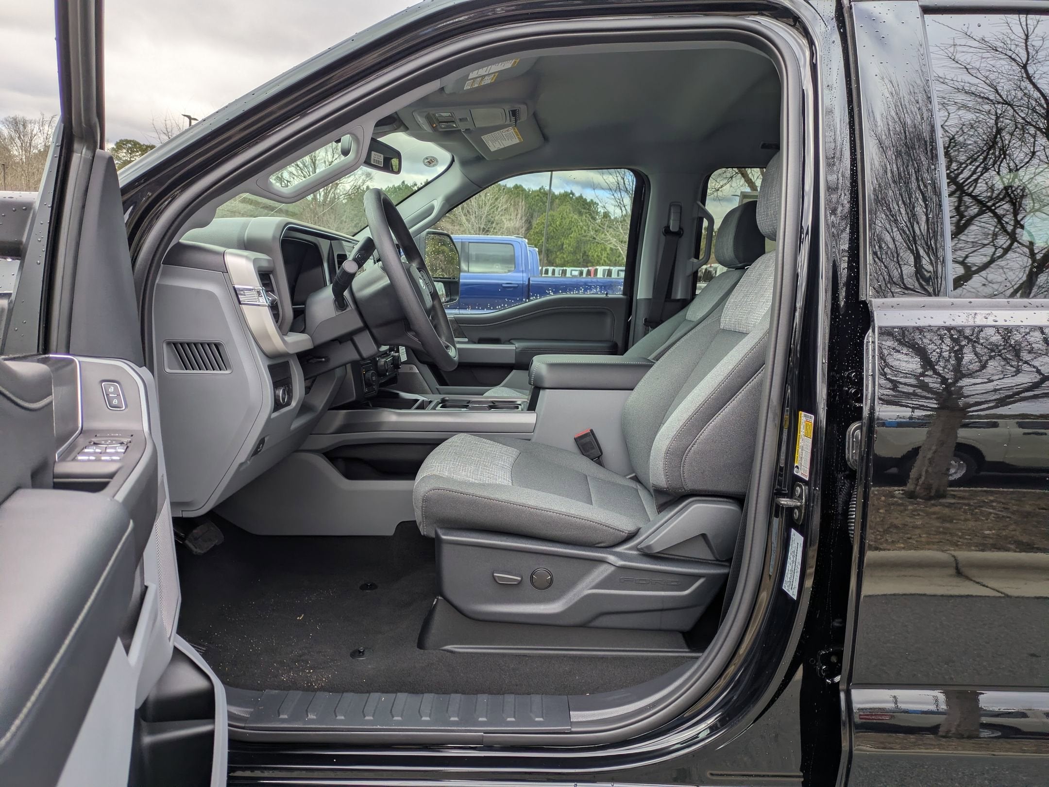 2026 Ford Super Duty F-250 SRW XLT