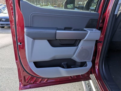 2026 Ford Super Duty F-250 SRW XLT