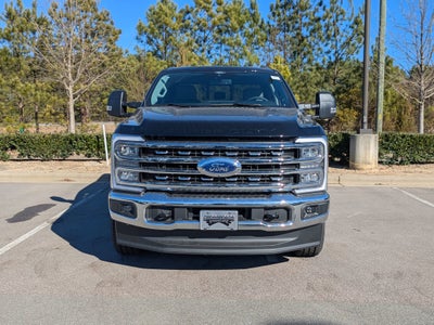 2026 Ford Super Duty F-250 SRW XLT