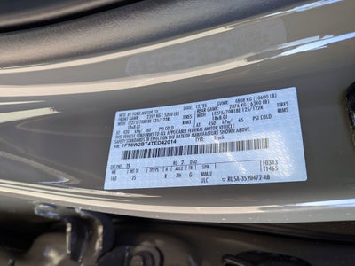 2026 Ford Super Duty F-250 SRW XLT