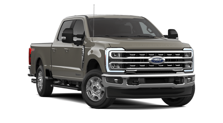 2026 Ford Super Duty F-250 SRW XLT - Crossroads Courtesy Demo