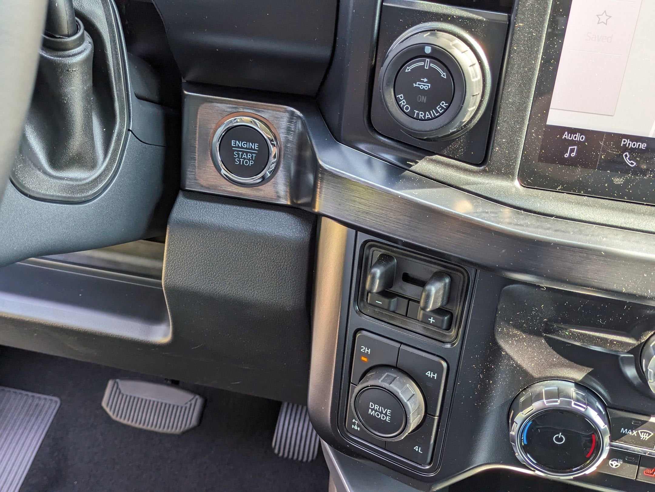 2025 Ford Super Duty F-250 SRW LARIAT