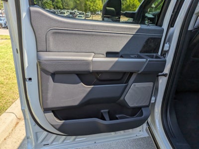 2025 Ford Super Duty F-250 SRW LARIAT