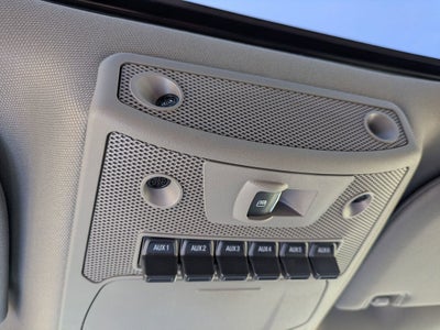 2021 Ford Super Duty F-250 SRW Lariat Rocky Ridge K2