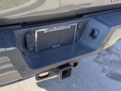 2021 Ford Super Duty F-250 SRW Lariat Rocky Ridge K2