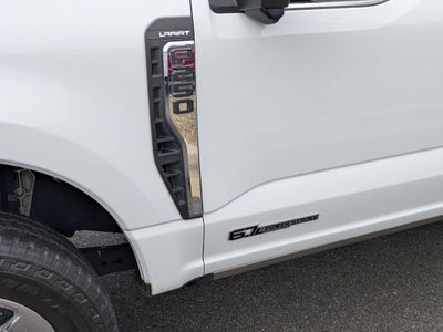2024 Ford Super Duty F-250 SRW LARIAT