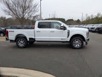 2024 Ford Super Duty F-250 SRW LARIAT