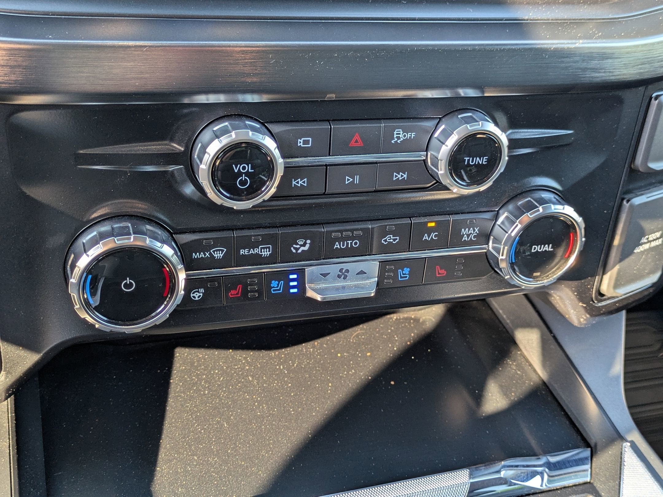 2025 Ford Super Duty F-250 SRW LARIAT