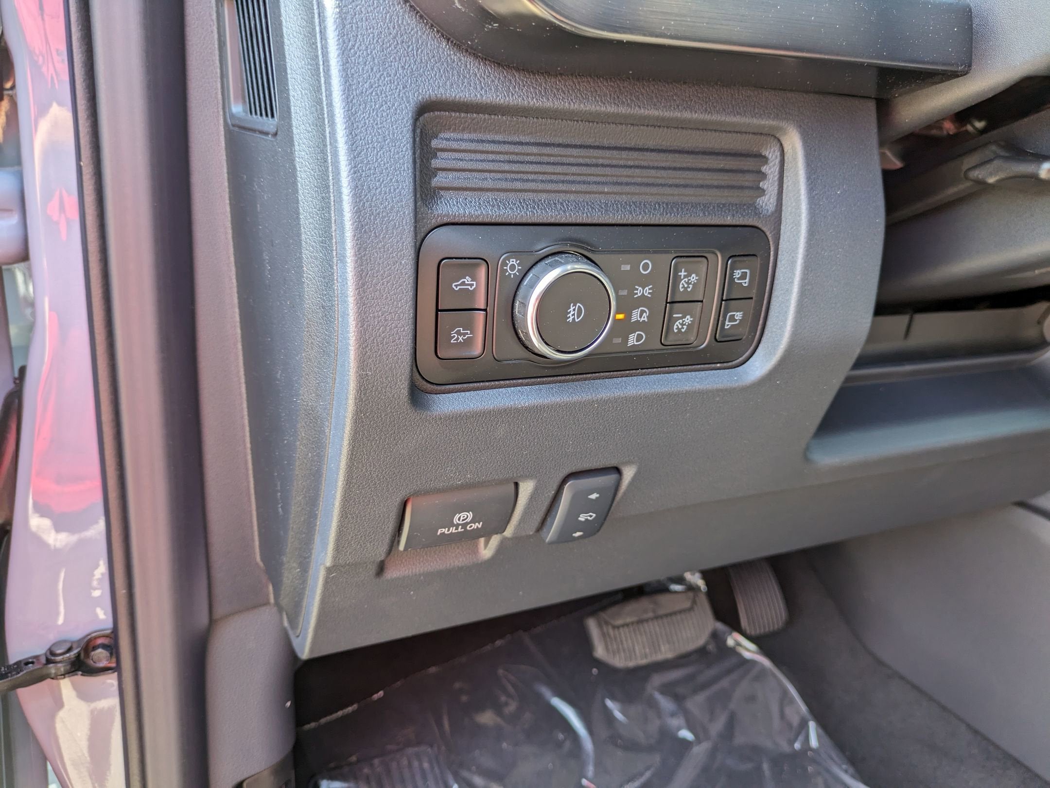 2025 Ford Super Duty F-250 SRW LARIAT