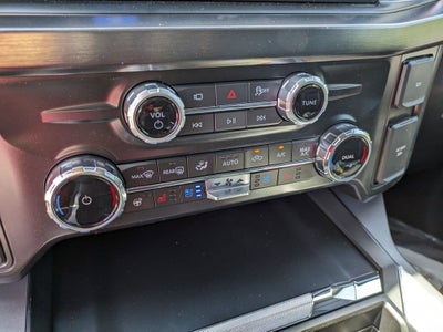 2025 Ford Super Duty F-250 SRW LARIAT