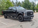 2023 Ford Super Duty F-250 SRW LARIAT