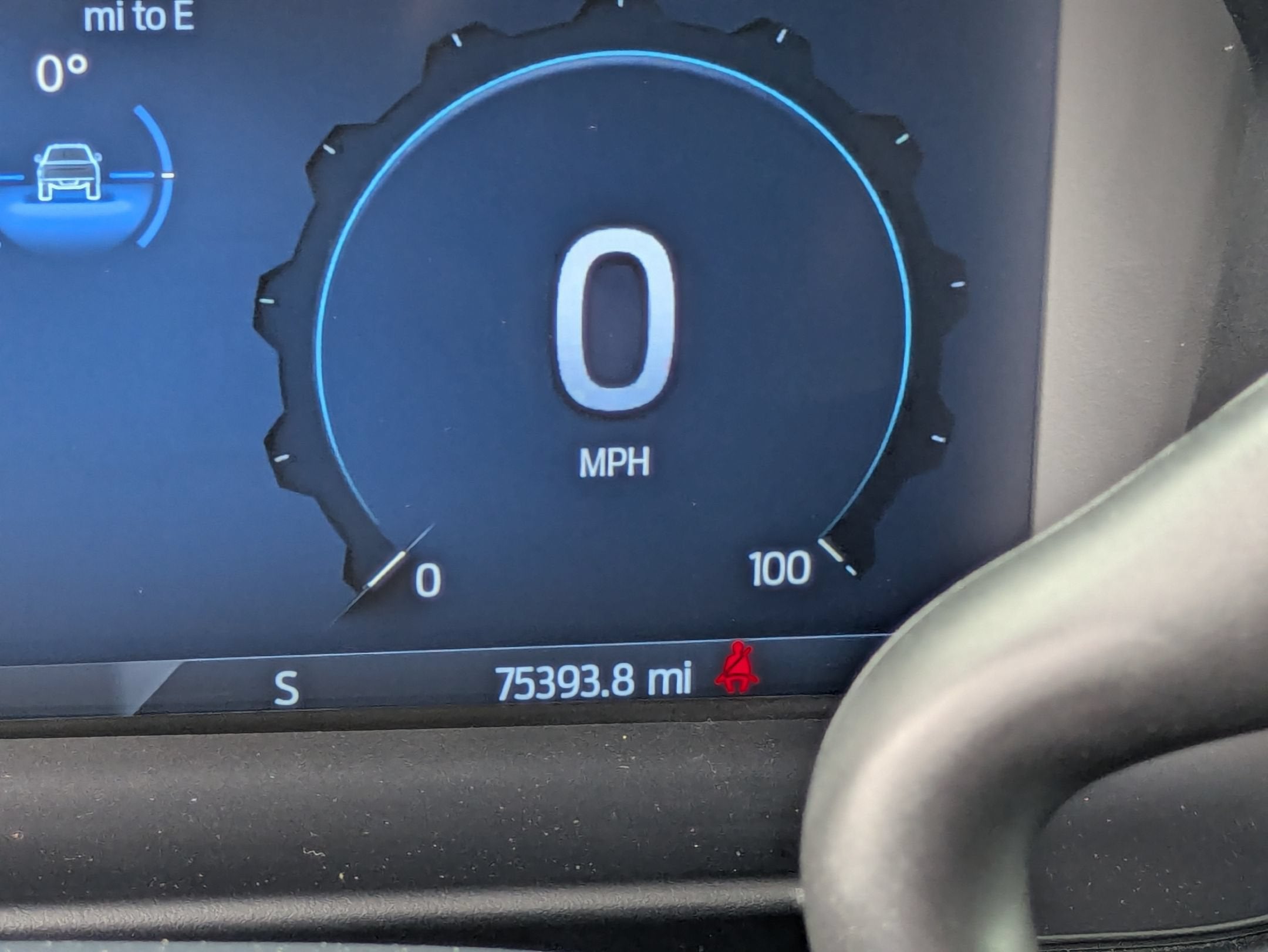 2023 Ford Super Duty F-250 SRW LARIAT