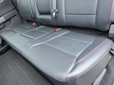 2023 Ford Super Duty F-250 SRW LARIAT