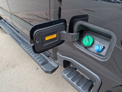 2023 Ford Super Duty F-250 SRW LARIAT
