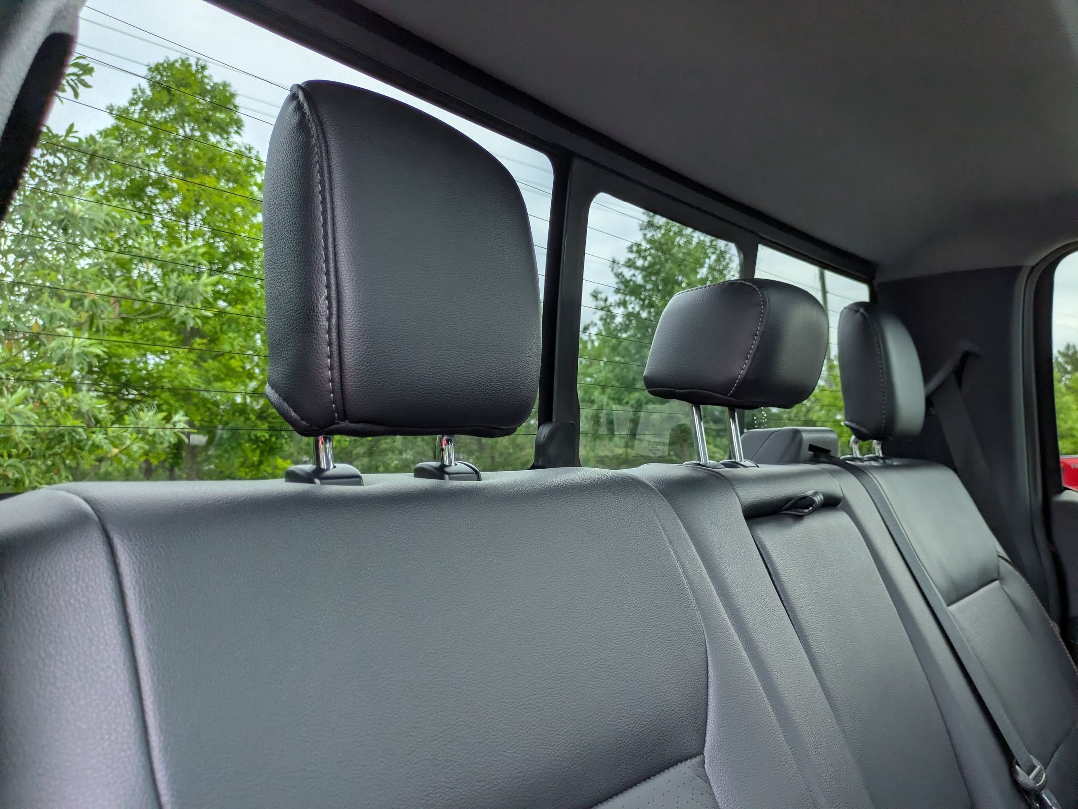 2023 Ford Super Duty F-250 SRW LARIAT