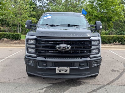 2023 Ford Super Duty F-250 SRW LARIAT