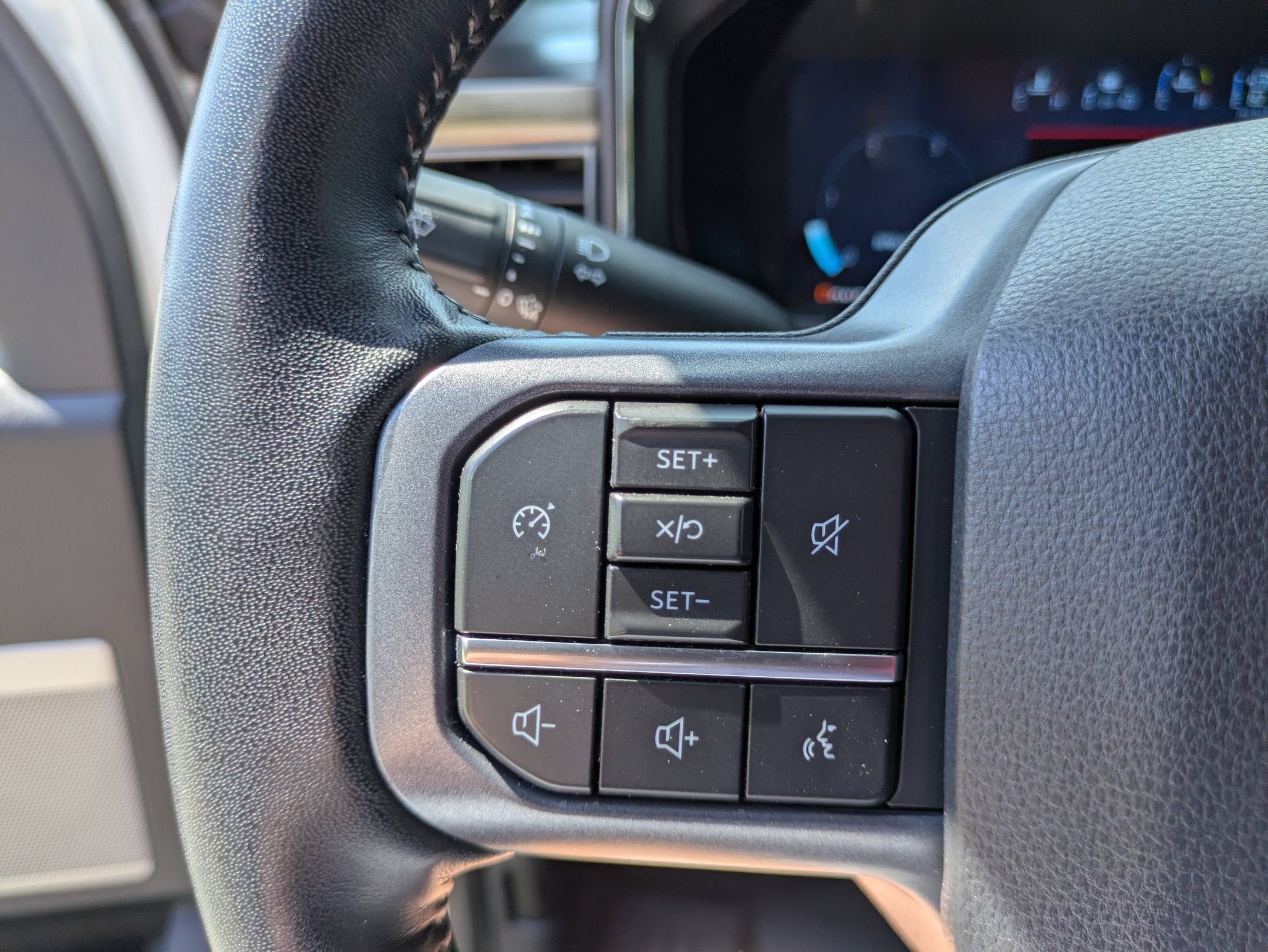 2023 Ford Super Duty F-250 SRW LARIAT