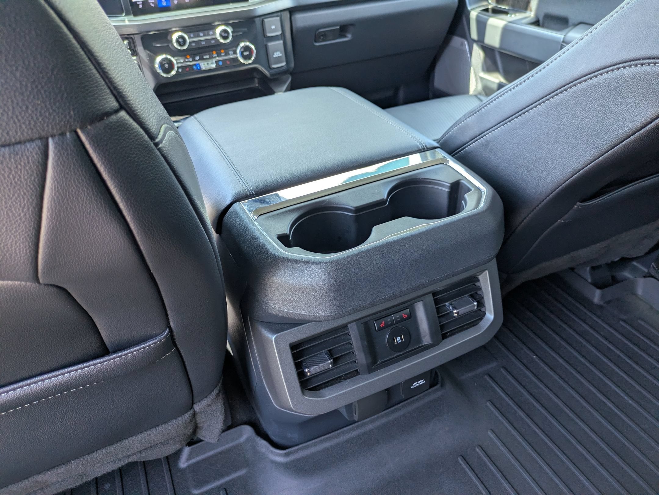 2023 Ford Super Duty F-250 SRW LARIAT