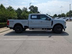2025 Ford Super Duty F-250 SRW LARIAT