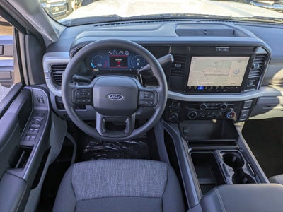 2026 Ford Super Duty F-250 SRW XLT