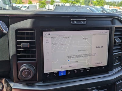 2025 Ford Super Duty F-350 SRW LARIAT