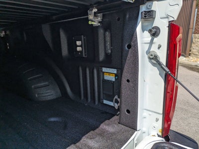 2025 Ford Super Duty F-350 SRW LARIAT