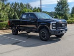 2025 Ford Super Duty F-350 SRW LARIAT
