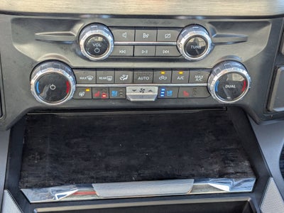 2024 Ford Super Duty F-350 SRW LARIAT