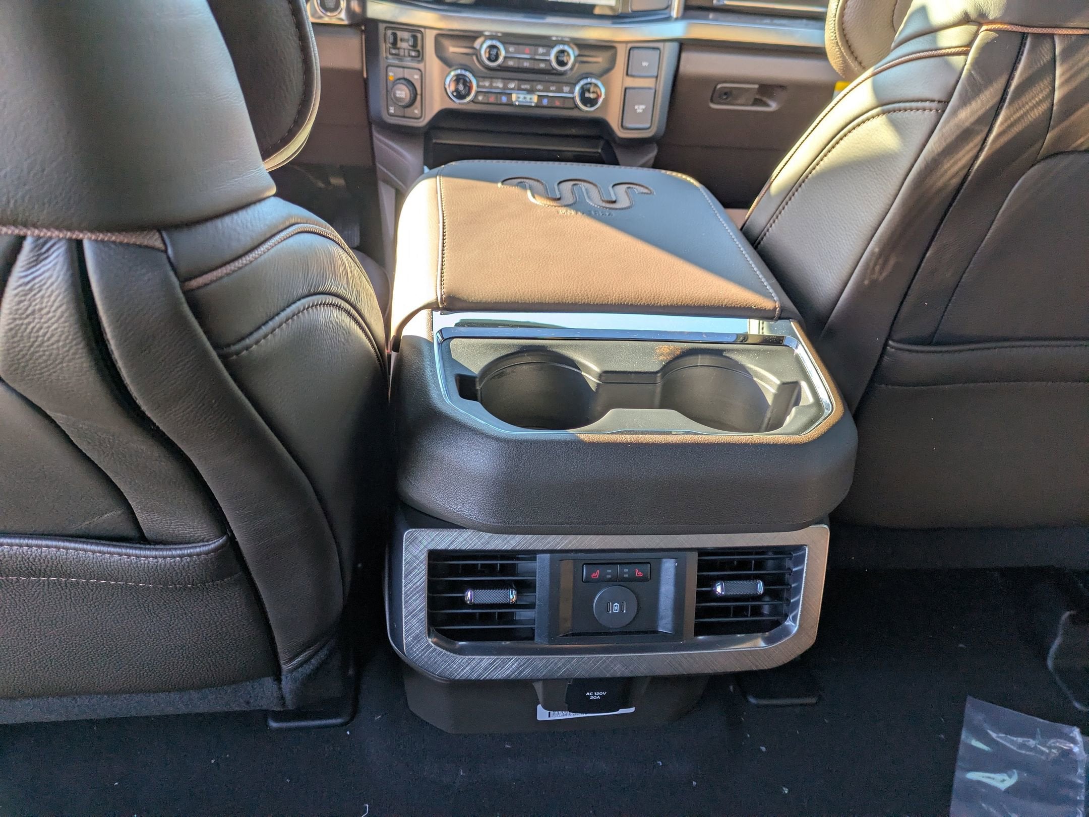 2026 Ford Super Duty F-350 SRW King Ranch