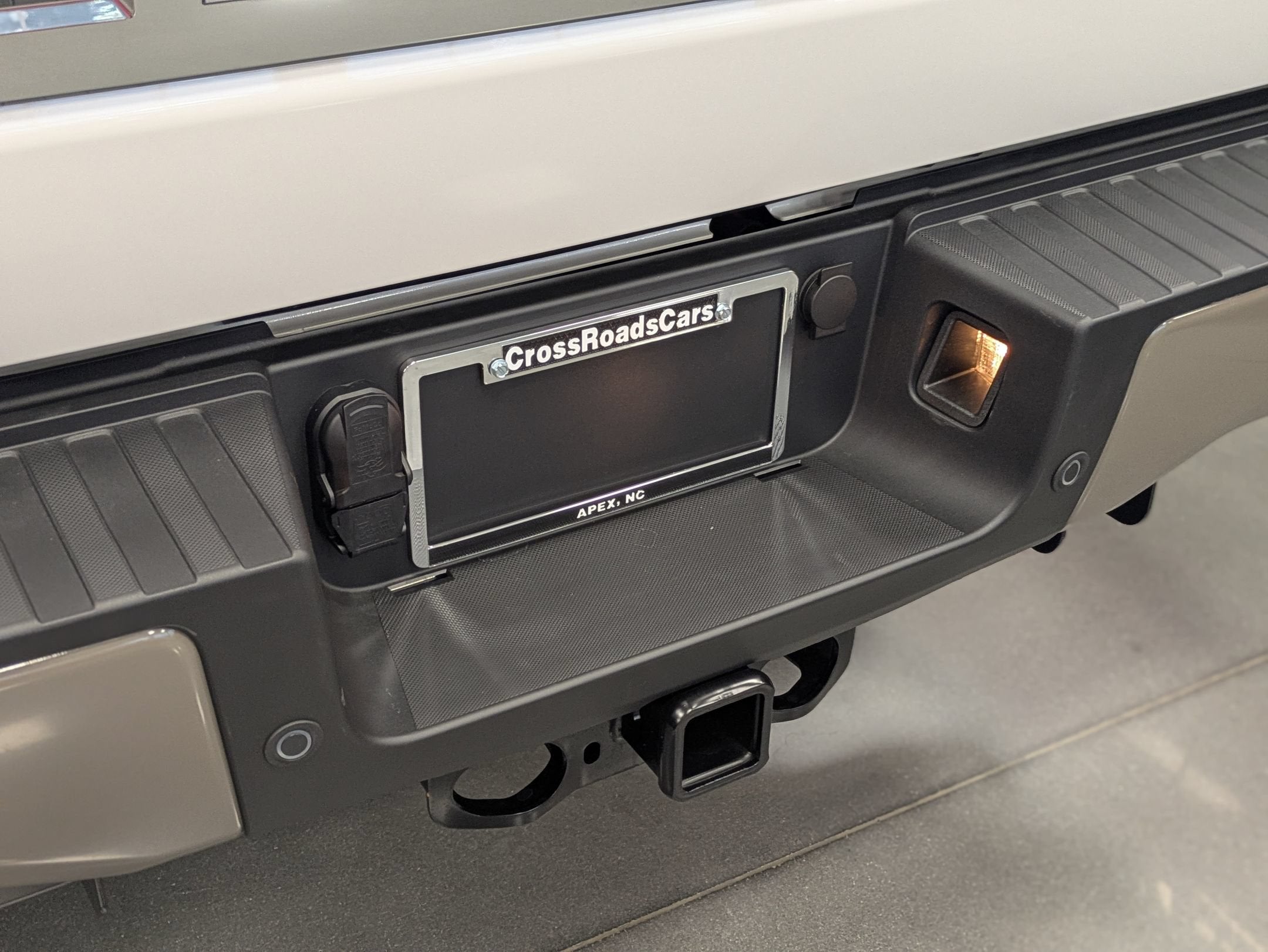 2026 Ford Super Duty F-350 SRW King Ranch