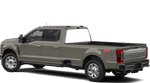 2026 Ford Super Duty F-350 SRW King Ranch