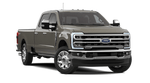 2026 Ford Super Duty F-350 SRW King Ranch
