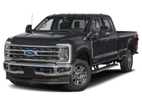 2023 Ford Super Duty F-350 SRW LARIAT