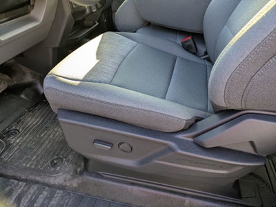 2026 Ford Super Duty F-350 SRW XLT