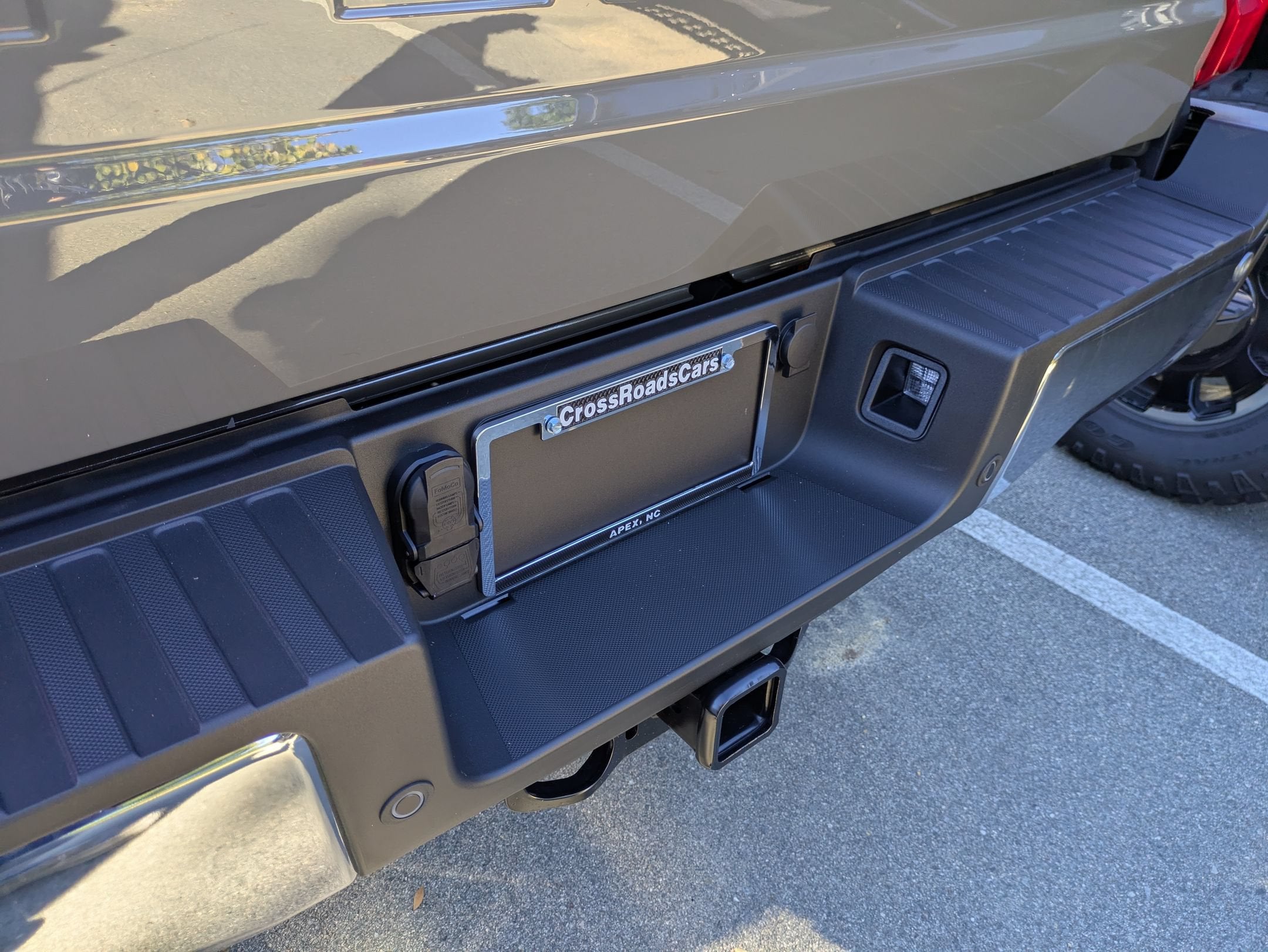 2027 Ford Super Duty F-350 SRW XLT