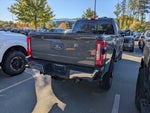 2027 Ford Super Duty F-350 SRW XLT