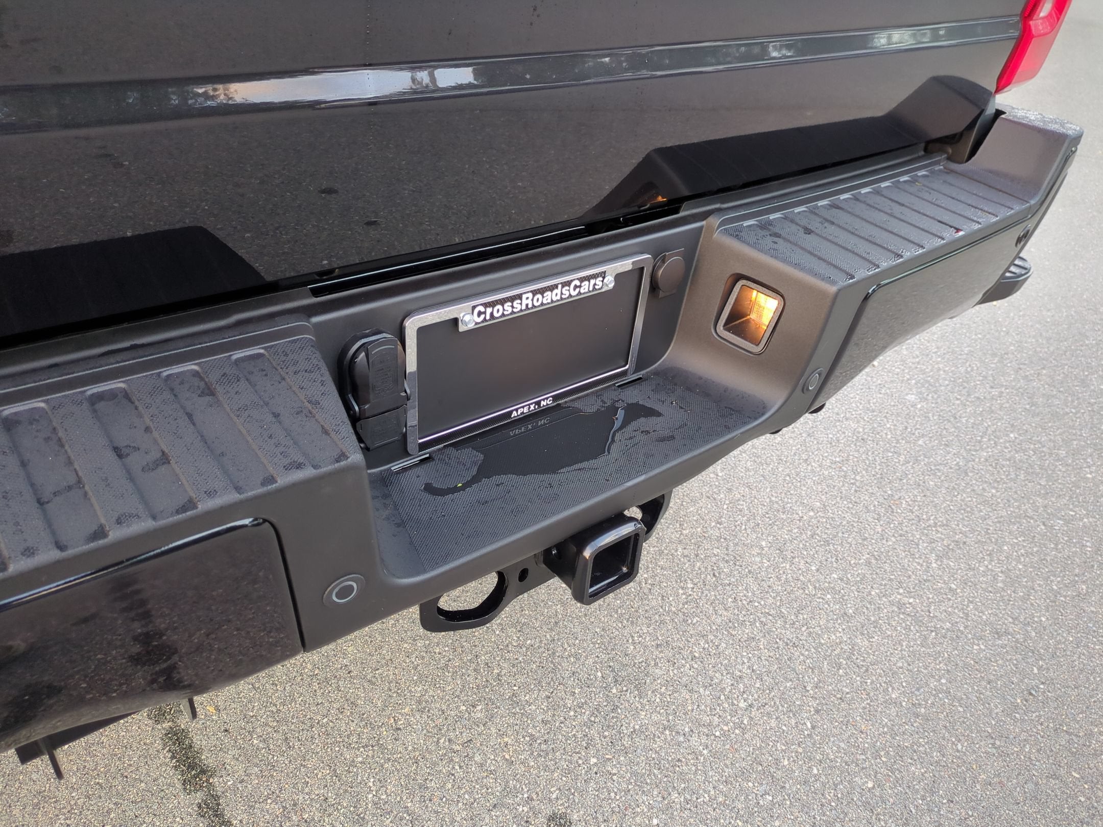 2027 Ford Super Duty F-350 SRW XLT