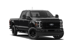2027 Ford Super Duty F-350 SRW XLT