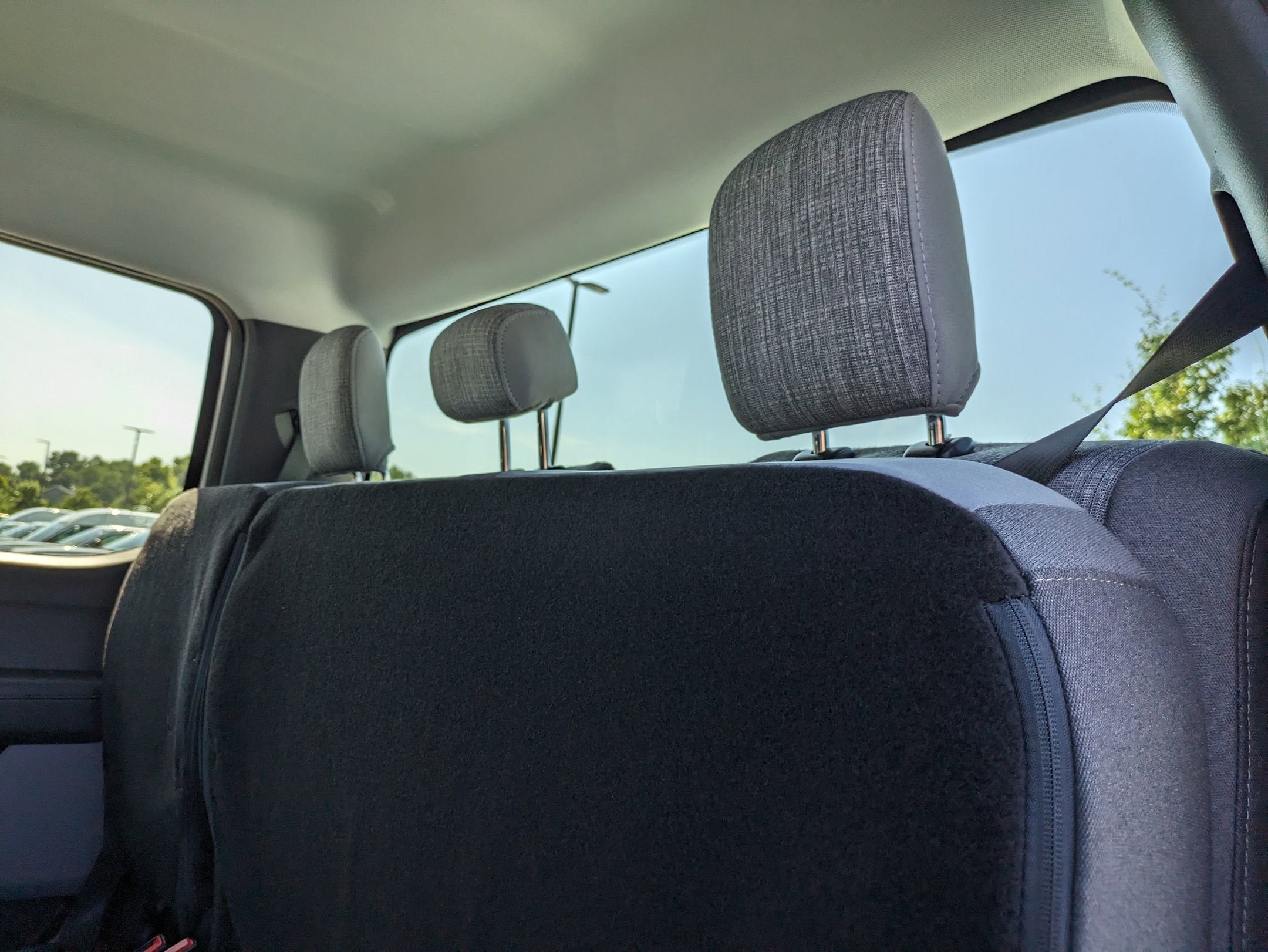 2025 Ford Super Duty F-350 SRW XLT