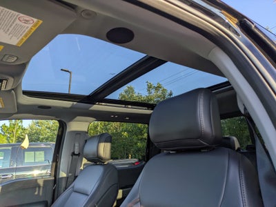 2026 Ford Super Duty F-350 DRW LARIAT