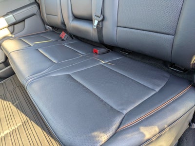 2026 Ford Super Duty F-350 DRW LARIAT