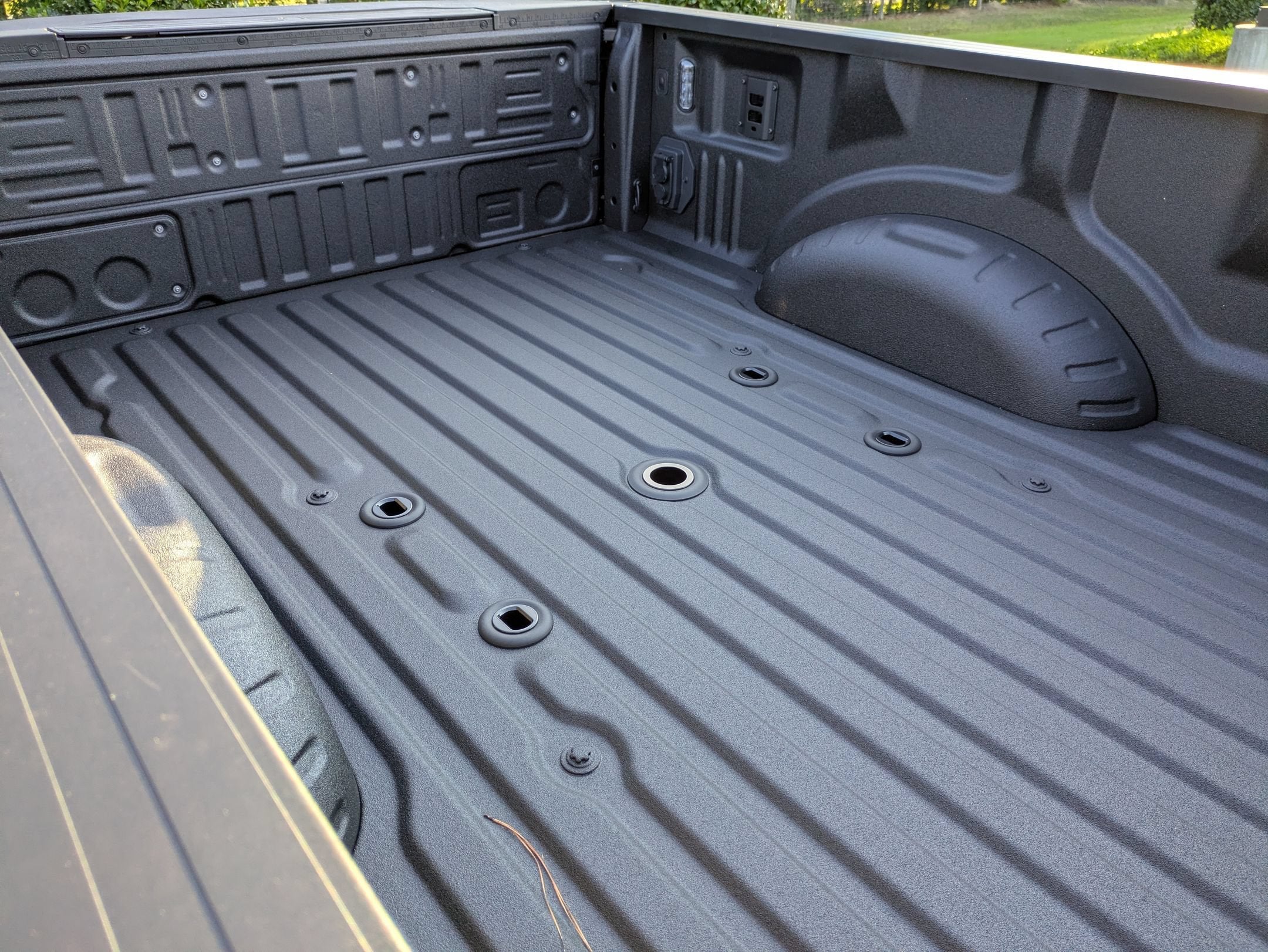 2026 Ford Super Duty F-350 DRW LARIAT