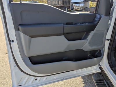 2026 Ford Super Duty F-350 DRW XL