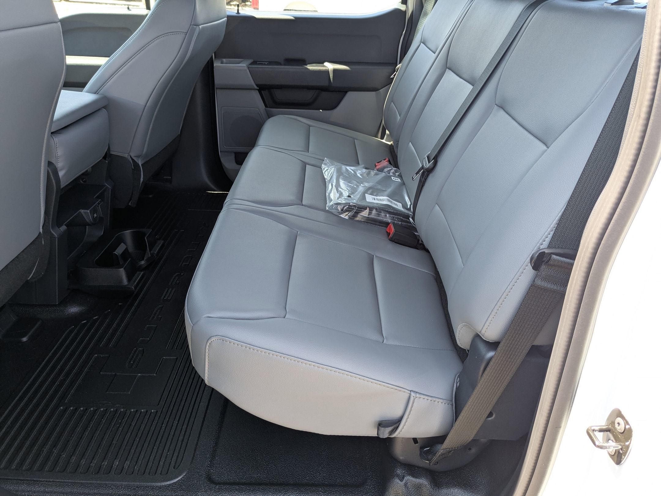 2026 Ford Super Duty F-350 DRW XL