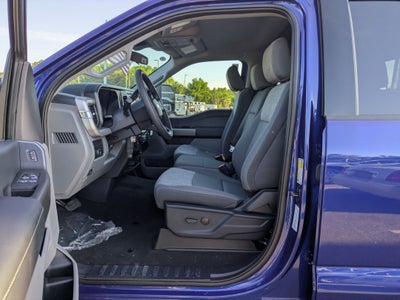 2026 Ford Super Duty F-450 DRW XLT