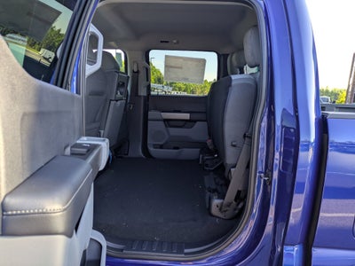 2026 Ford Super Duty F-450 DRW XLT