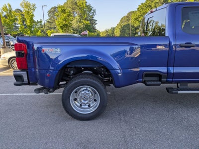 2026 Ford Super Duty F-450 DRW XLT