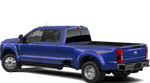 2026 Ford Super Duty F-450 DRW XLT